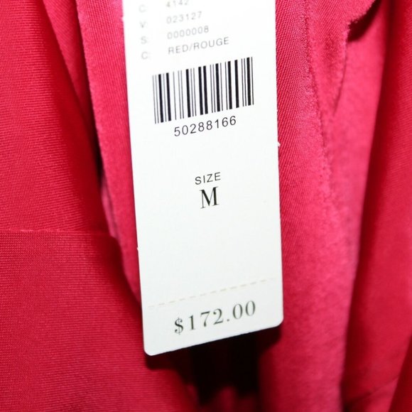 Beach Riot Eyelet Ruffle 1 Pc Swimsuit HW8085 - Picture 9 of 9